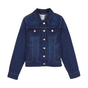 Chaqueta Denim Regular Mujer Freedom