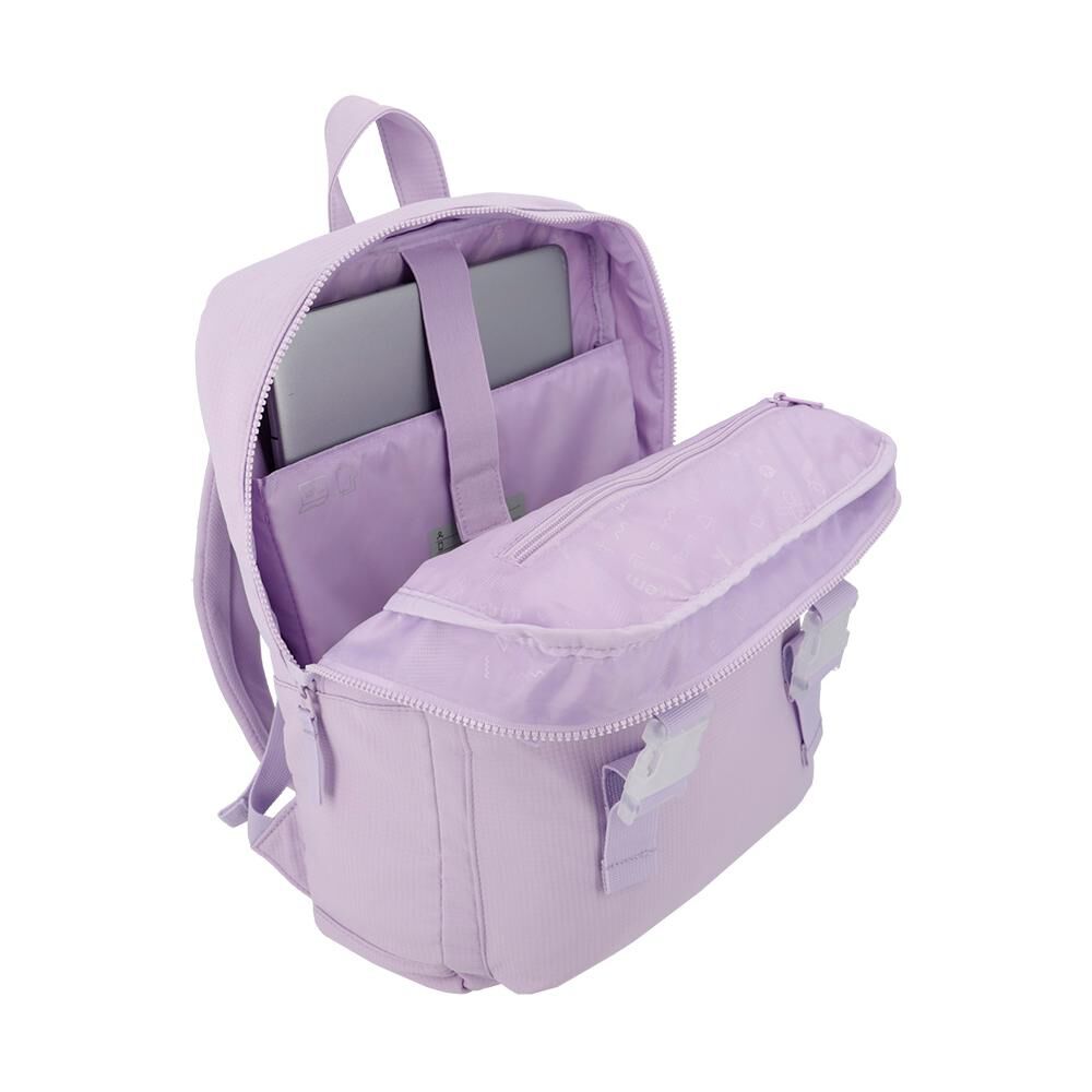 Mochila Notebook Xtrem Macau 2.0 5xt 15" image number 3.0