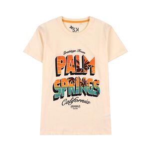 Polera Niño Skuad