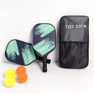 Set Pickleball-verde