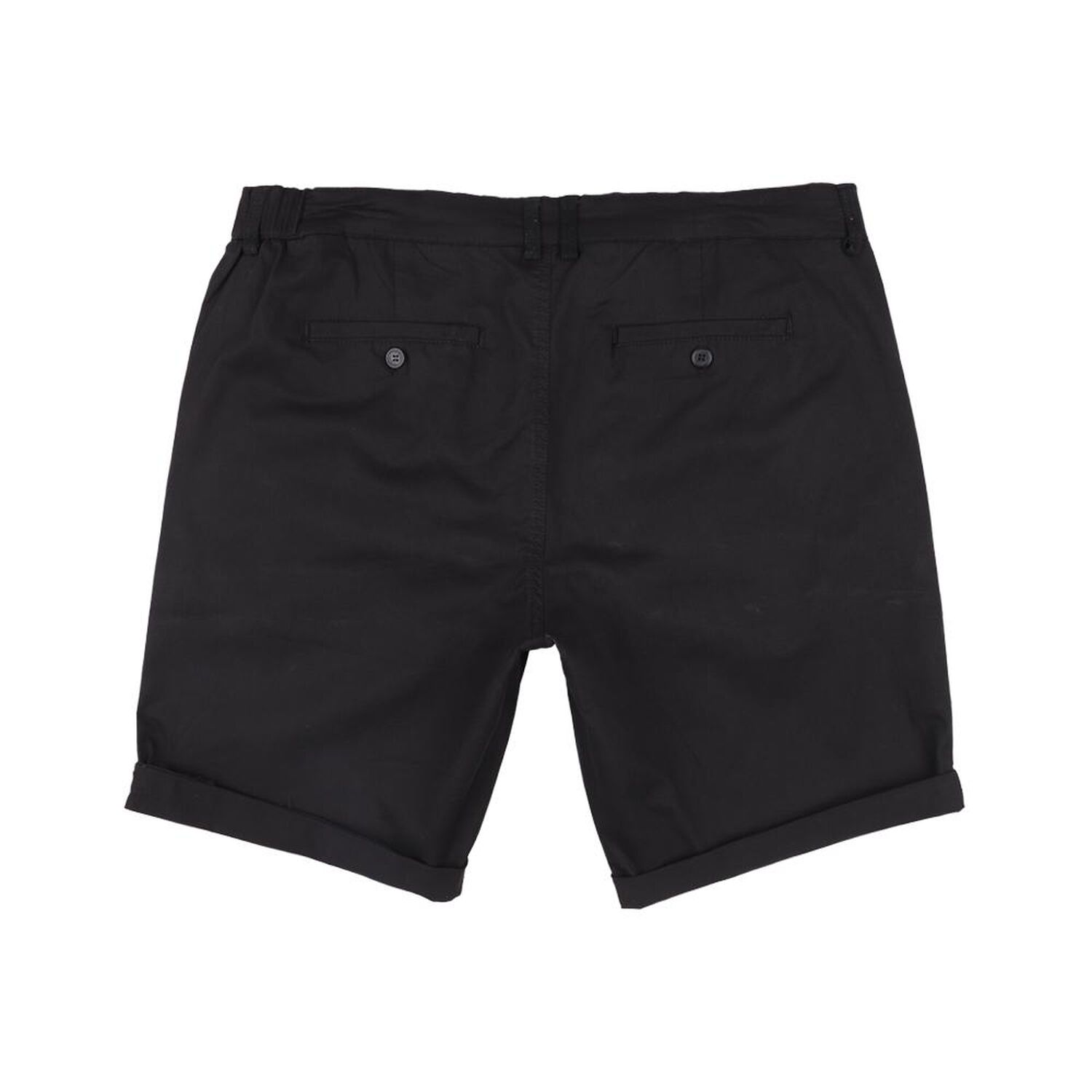 Bermuda Hombre Az Black image number 1.0