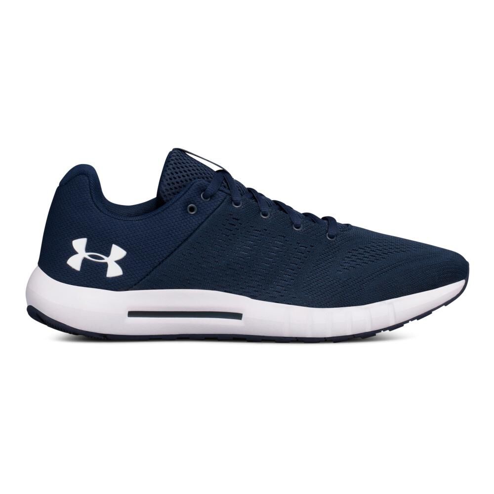 Zapatilla Running Hombre Under Armour Charged Pursuit image number 0.0