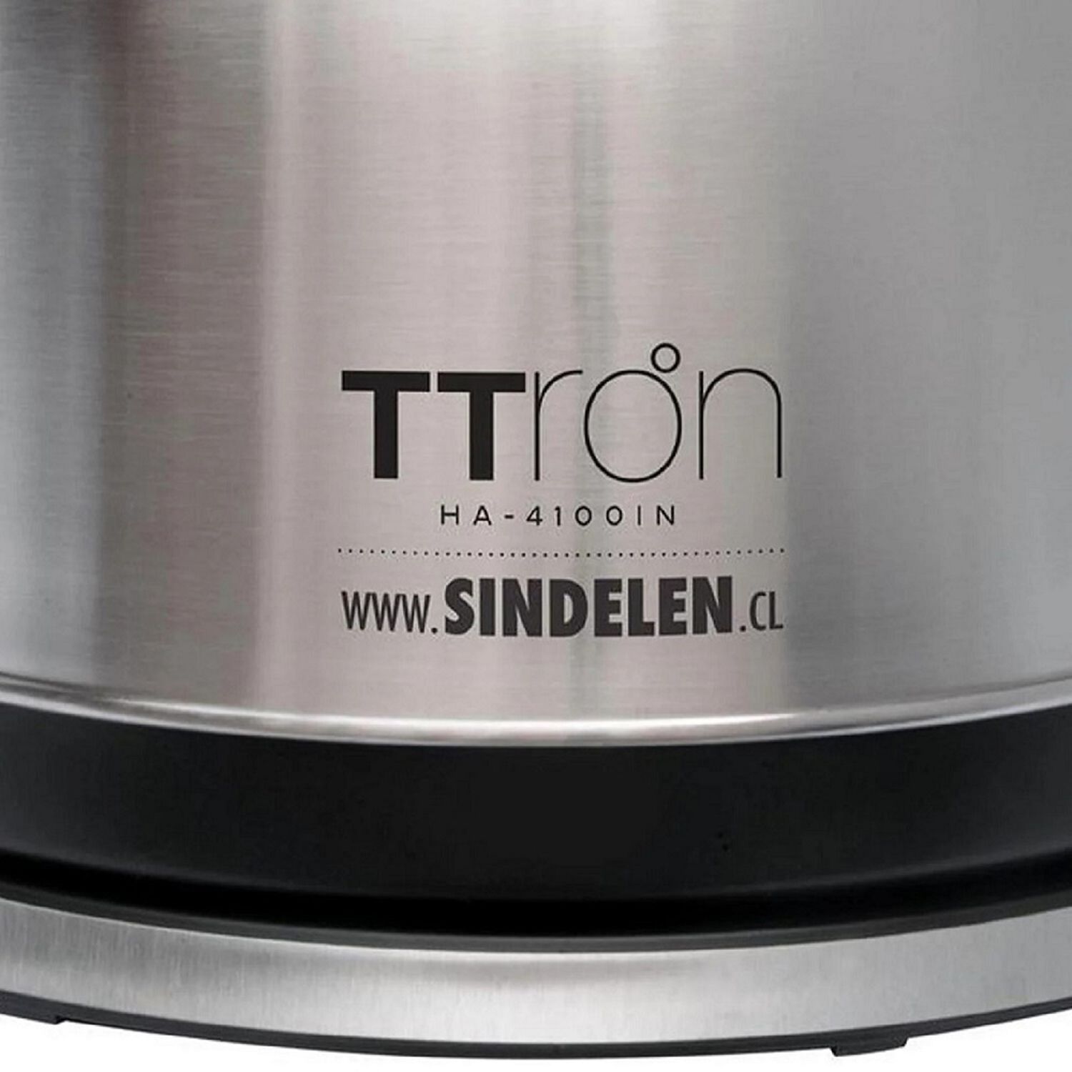 Hervidor Sindelen Ha-4100 4 Lts image number 3.0