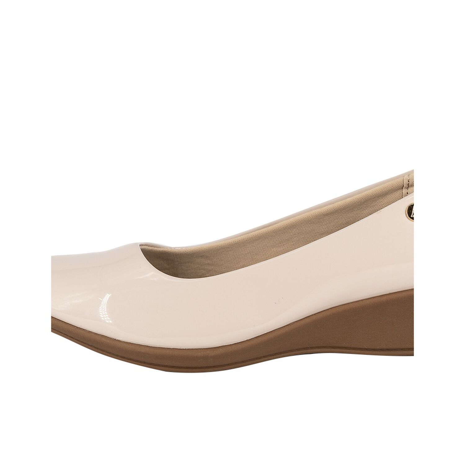 Zapato Boum Beige Alquimia image number 3.0
