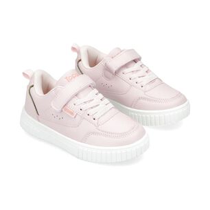 Zapatilla Infantil Ni&ntilde;a Topsis Pink