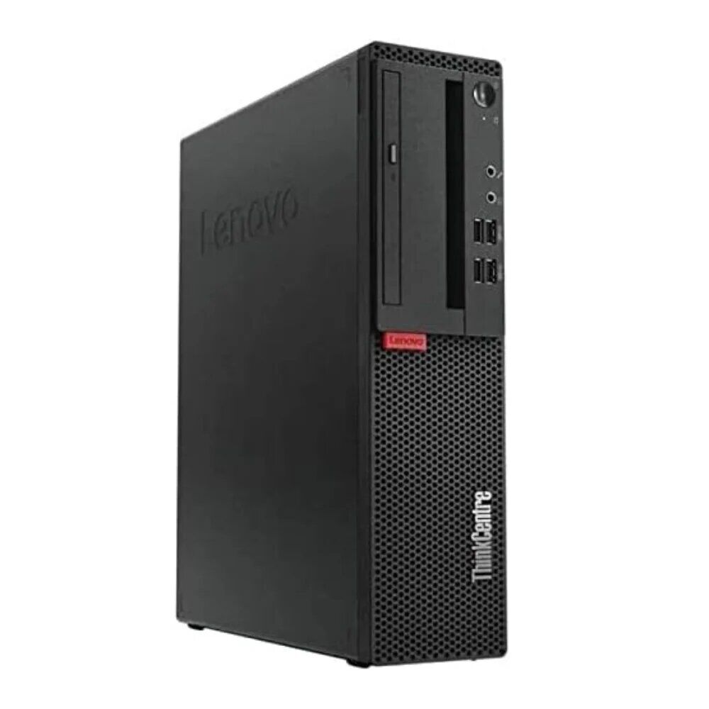 Pc Lenovo M910s Sff I7 8gb 500gb Reacondicionado Grado A image number 2.0