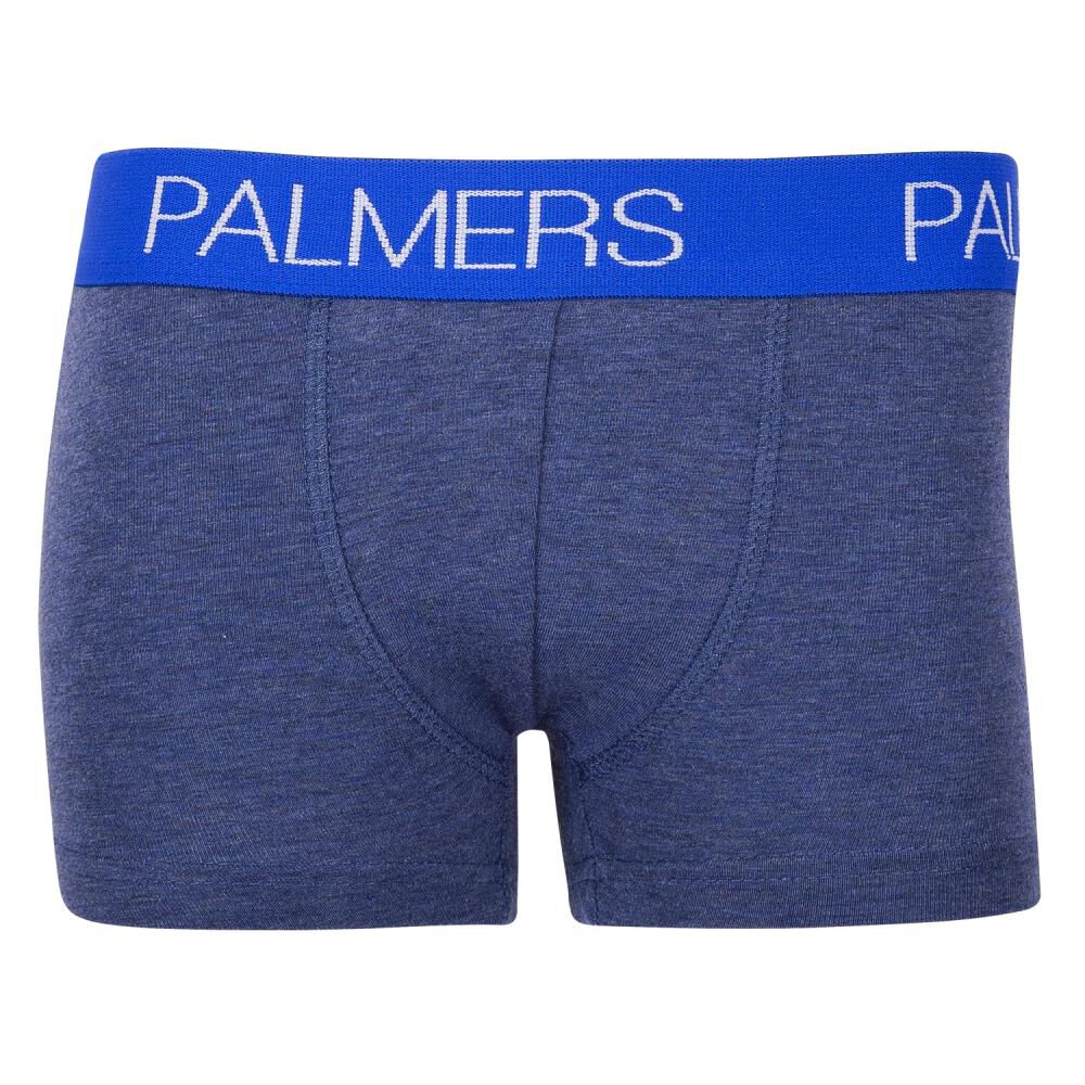 Boxer Palmers  / 3 Unidades image number 3.0