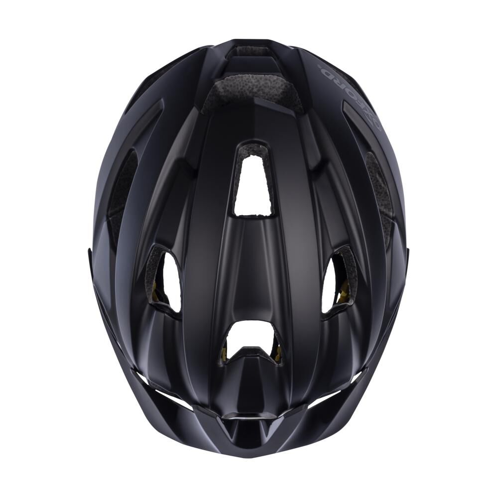Casco Oxford Trail Everest L-xl Black/grey image number 2.0