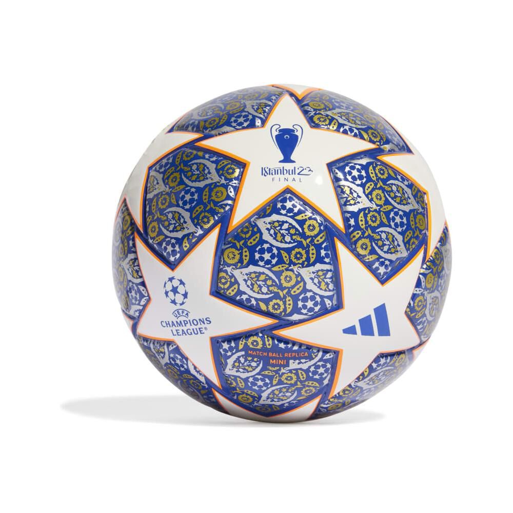 Minibalón Ucl Istanbul Adidas / Talla 1 image number 0.0