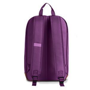 Mochila Notebook Coolcapital Berlin 15,6 Morada Cc-b75464