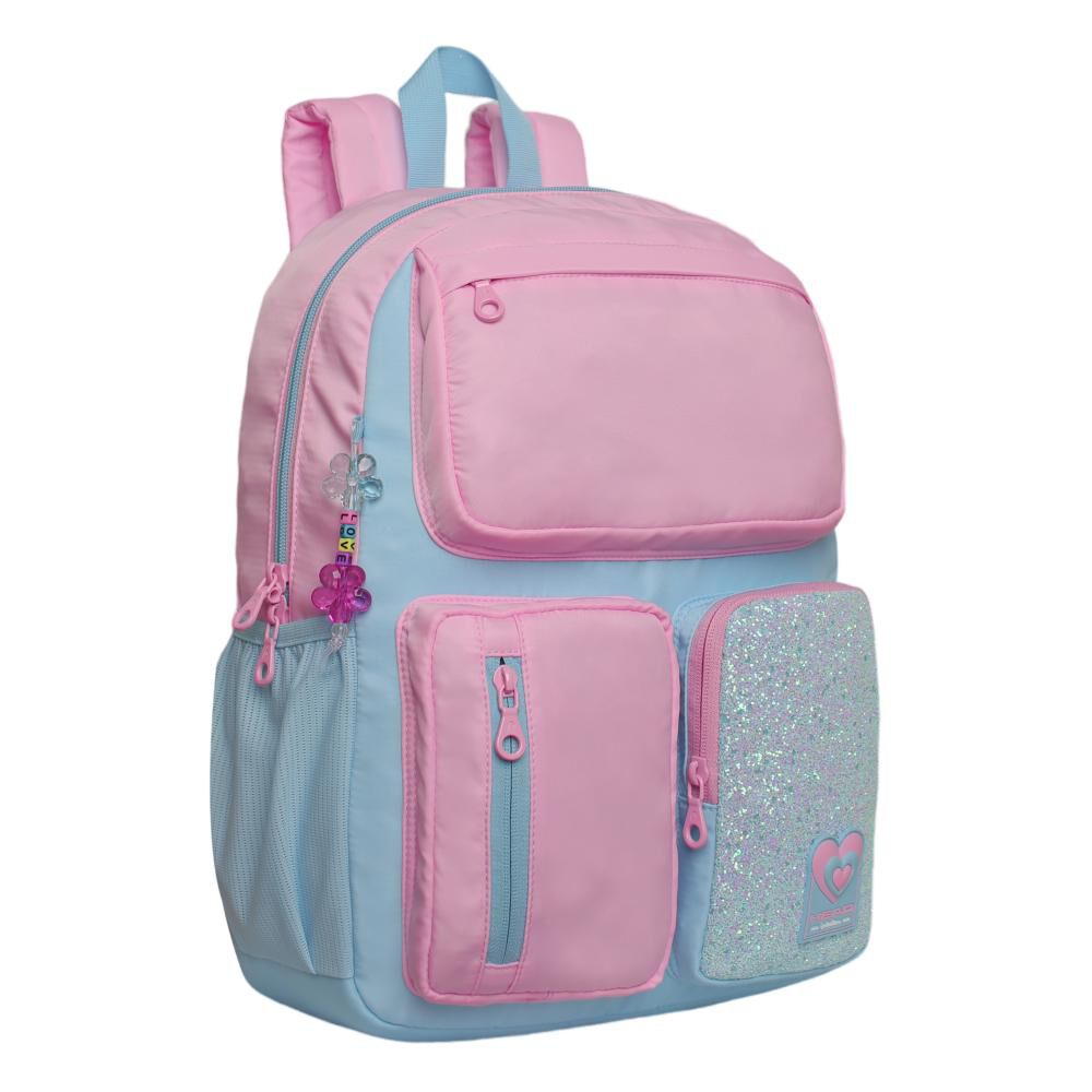 Mochila Teen Funny Head image number 0.0