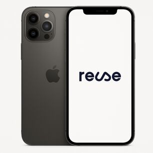 Apple Iphone 12 Pro 5g 256gb Grafito Reacondicionado