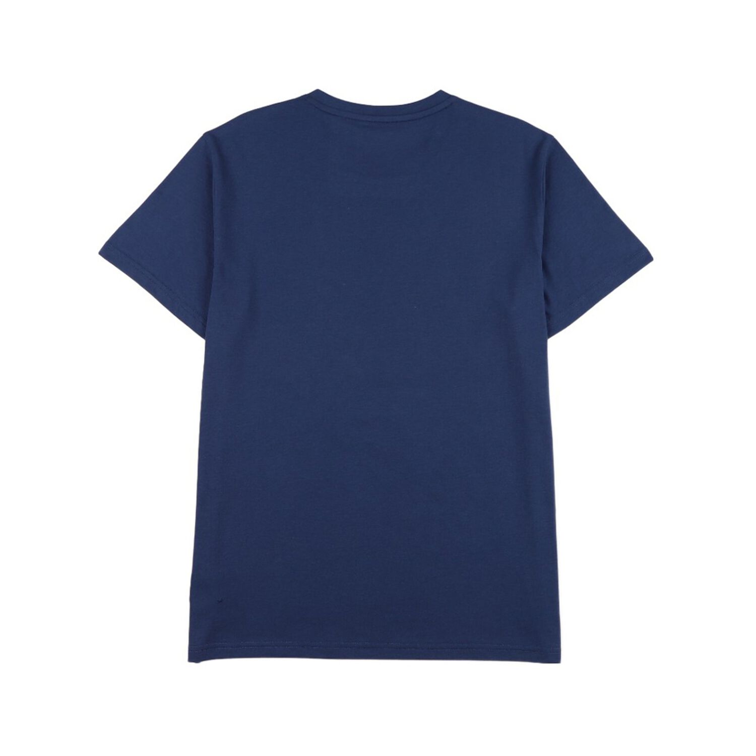 Polera Deportiva Hombre Wetland image number 1.0