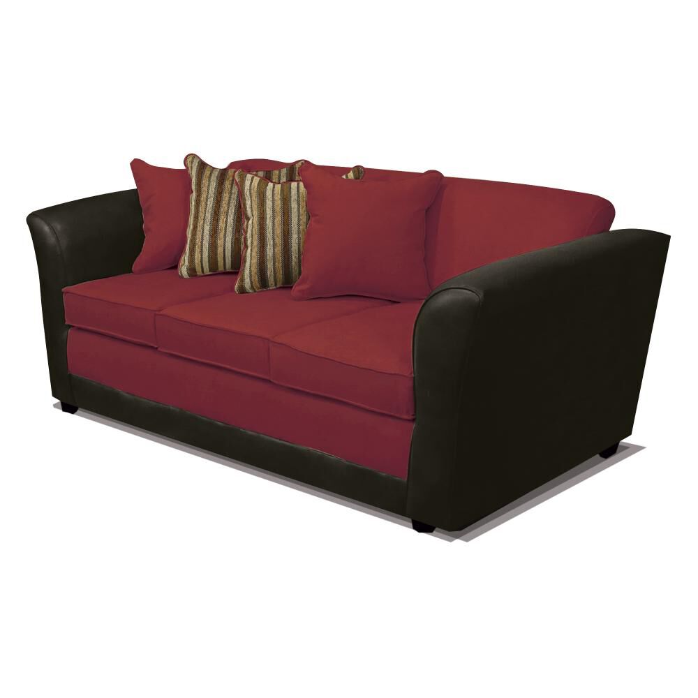 Juego De Living Elegant Minesota / 5 Cuerpos image number 3.0