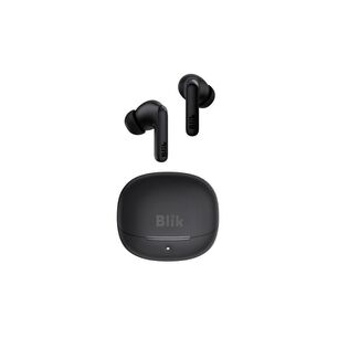 Aud&iacute;fonos Bluetooth Blik Air1000 Negro