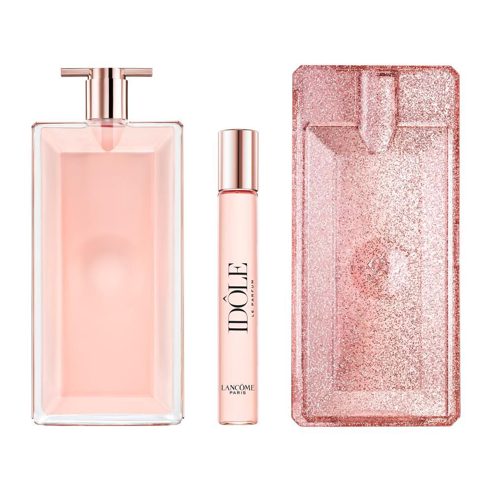 Perfume Mujer Idole Lancôme / 75 Ml / Eau De Parfum + Roll On Idole 10ml + Case image number 1.0