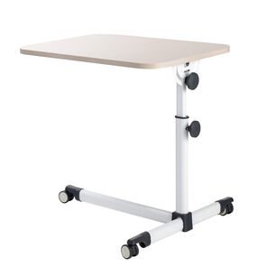 Mesa Plegable Cama Multimesa Lino