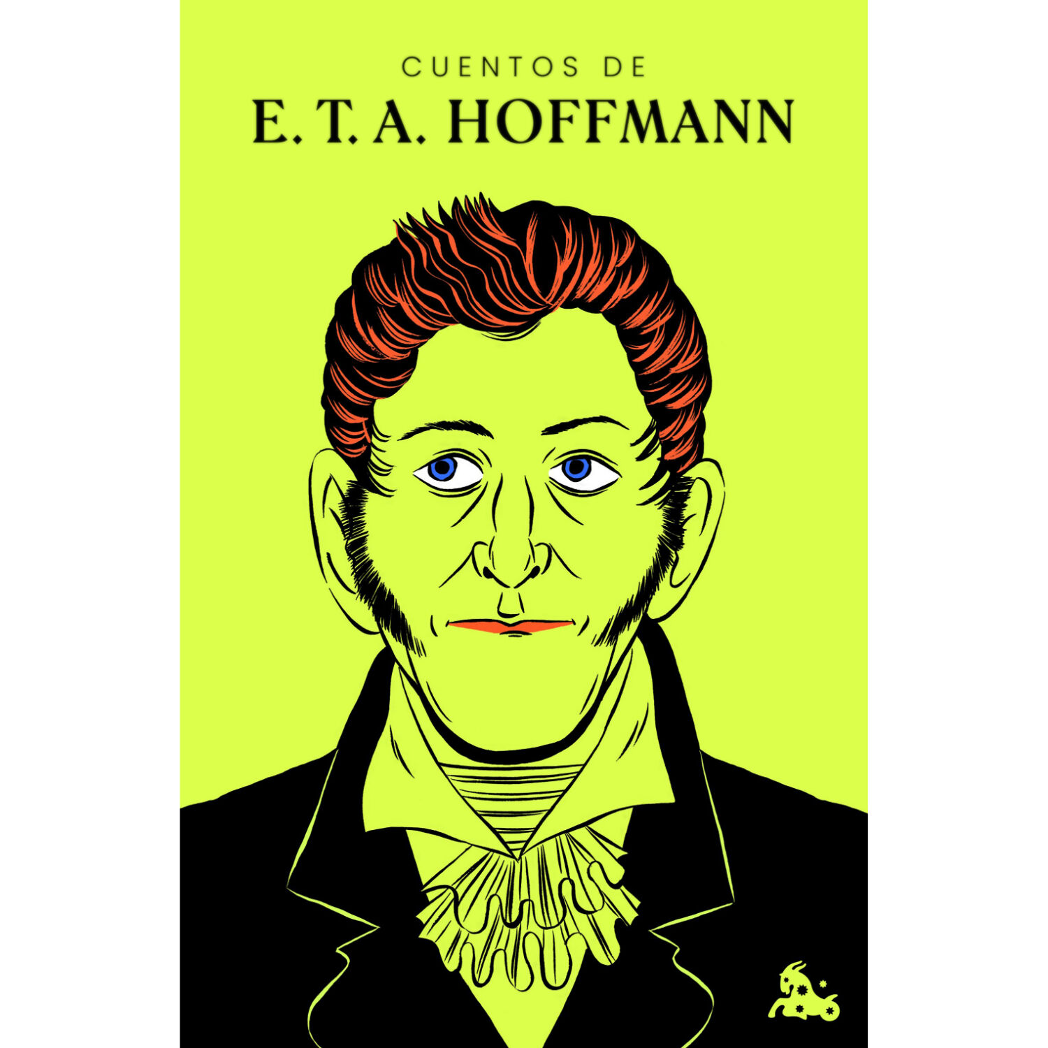 Cuentos De E. T. A. Hoffmann image number 0.0