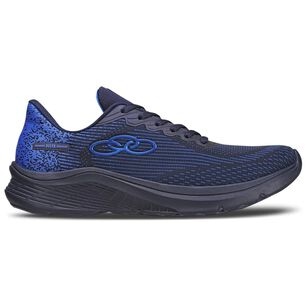 Zapatilla Hombre Delta Azul Olympikus