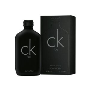 Perfume Unisex Ck Be Edt 200 Ml