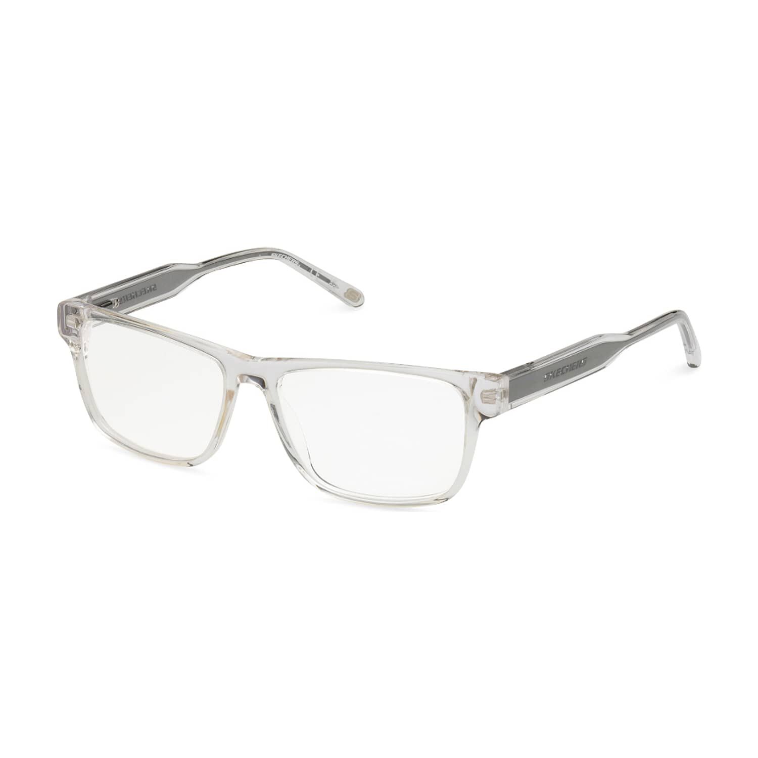Lentes &Oacute;pticos Cristal Skechers image number 1.0