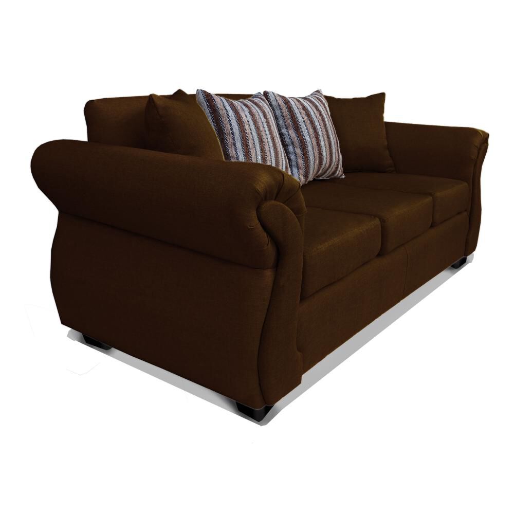 Juego De Living Elegant Detail Monaco / 5 Cuerpos image number 4.0