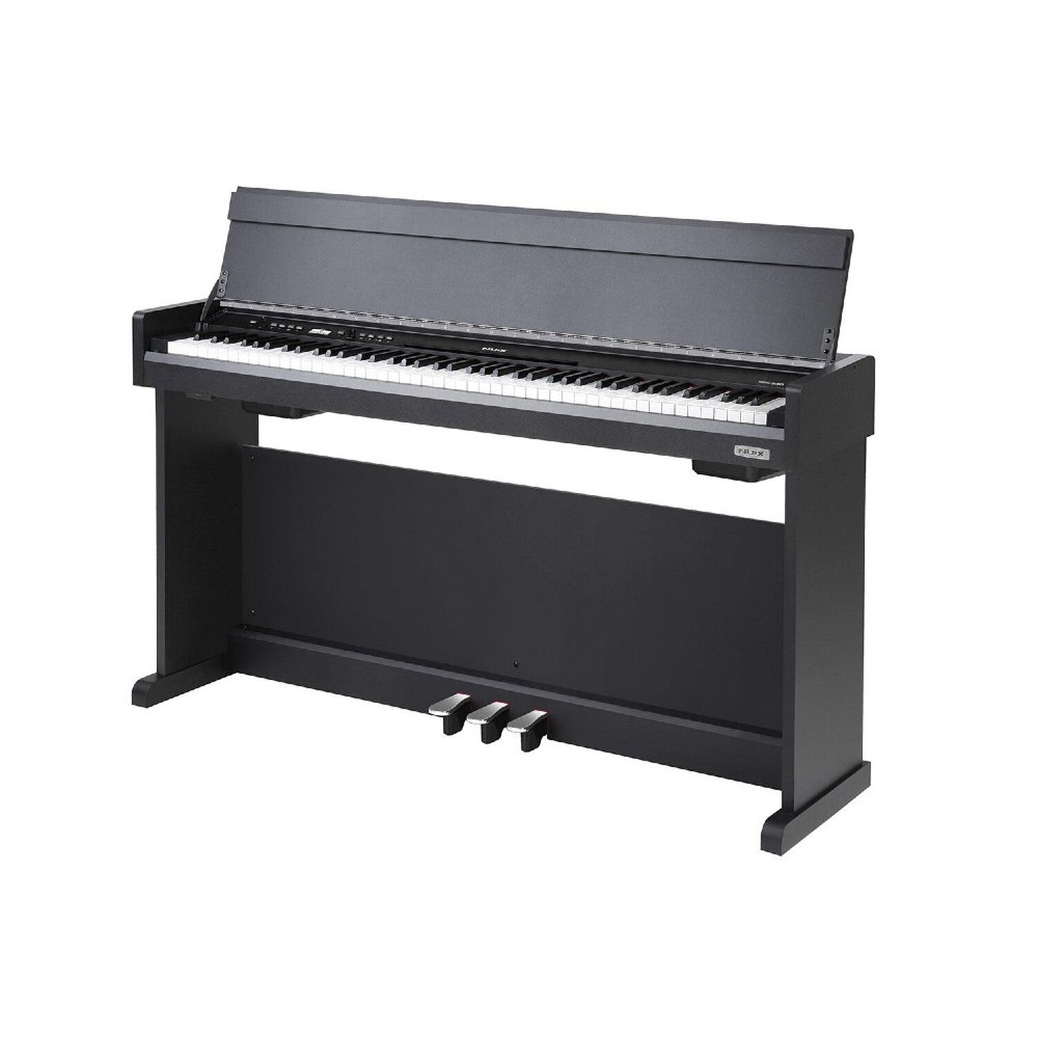 Piano Digital Nck-330 Nux image number 2.0