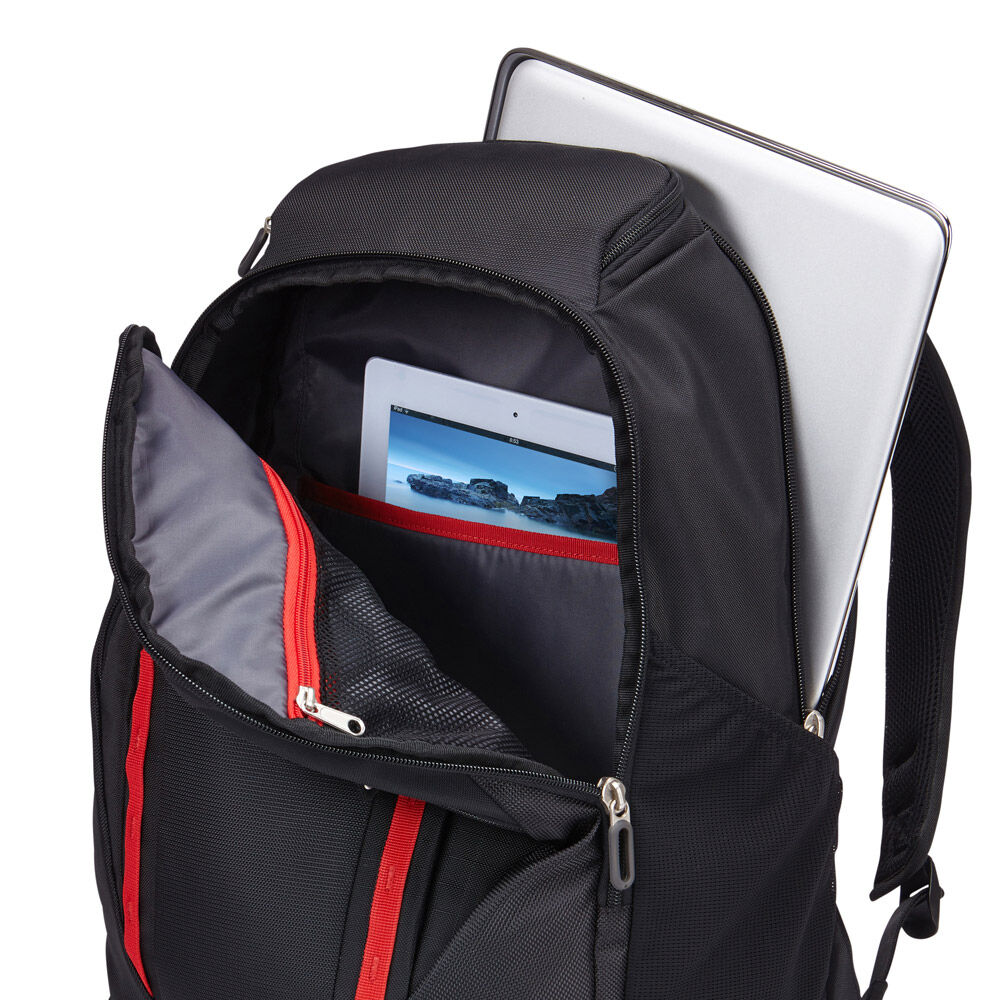Mochila Notebook Case Logic/ BPEP-215 image number 3.0