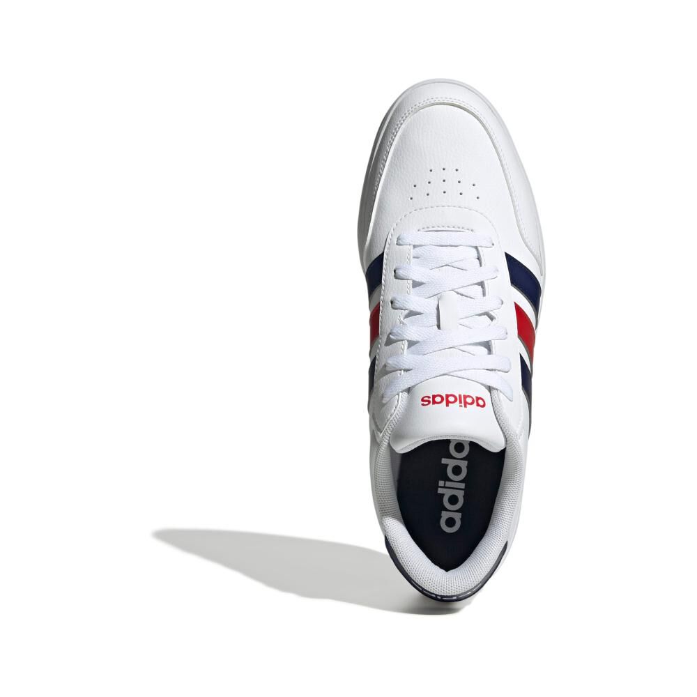 Zapatillas Urbana Hombre Breaknet 3.0 Adidas image number 3.0