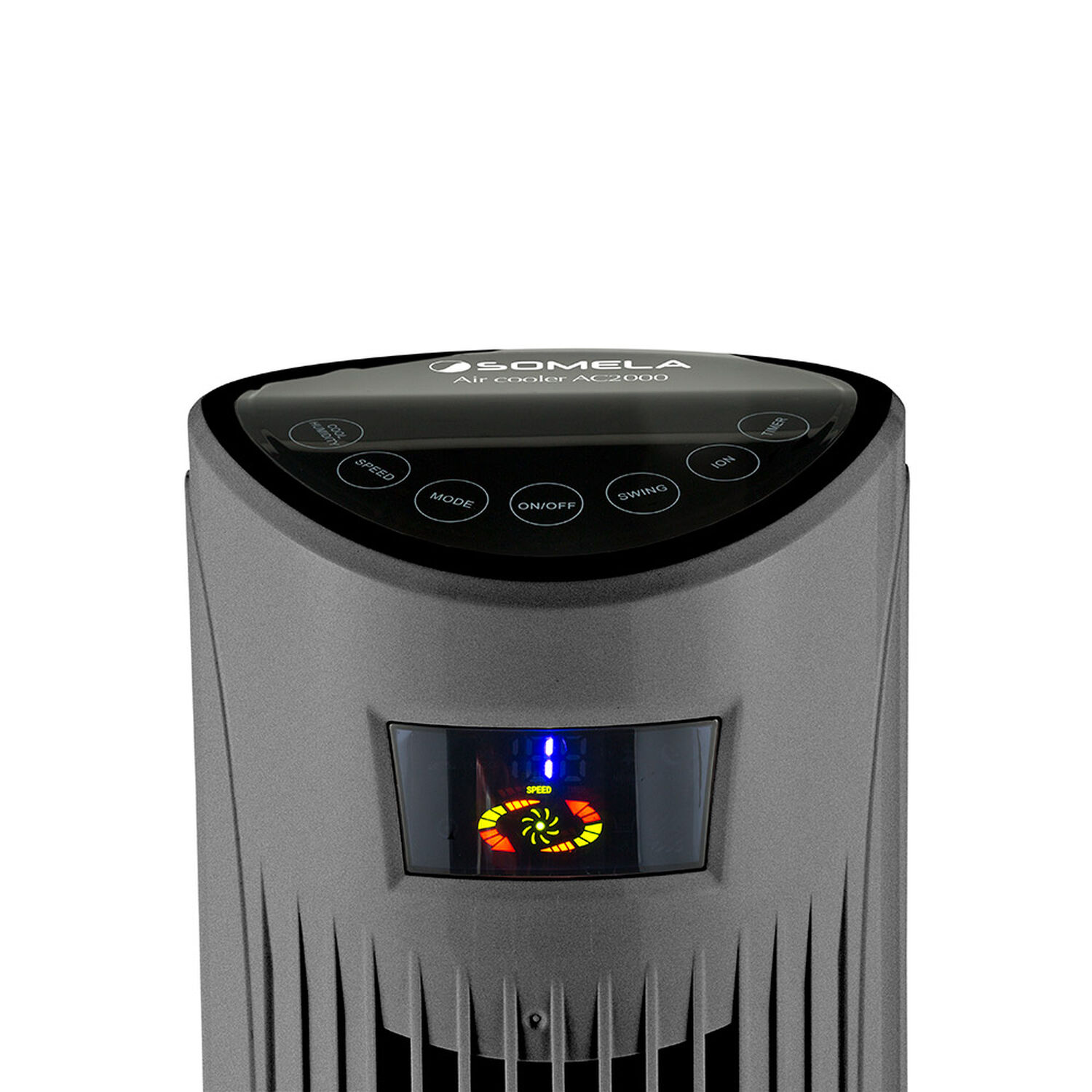 Enfriador De Aire Somela Air Cooler AC2000 image number 1.0