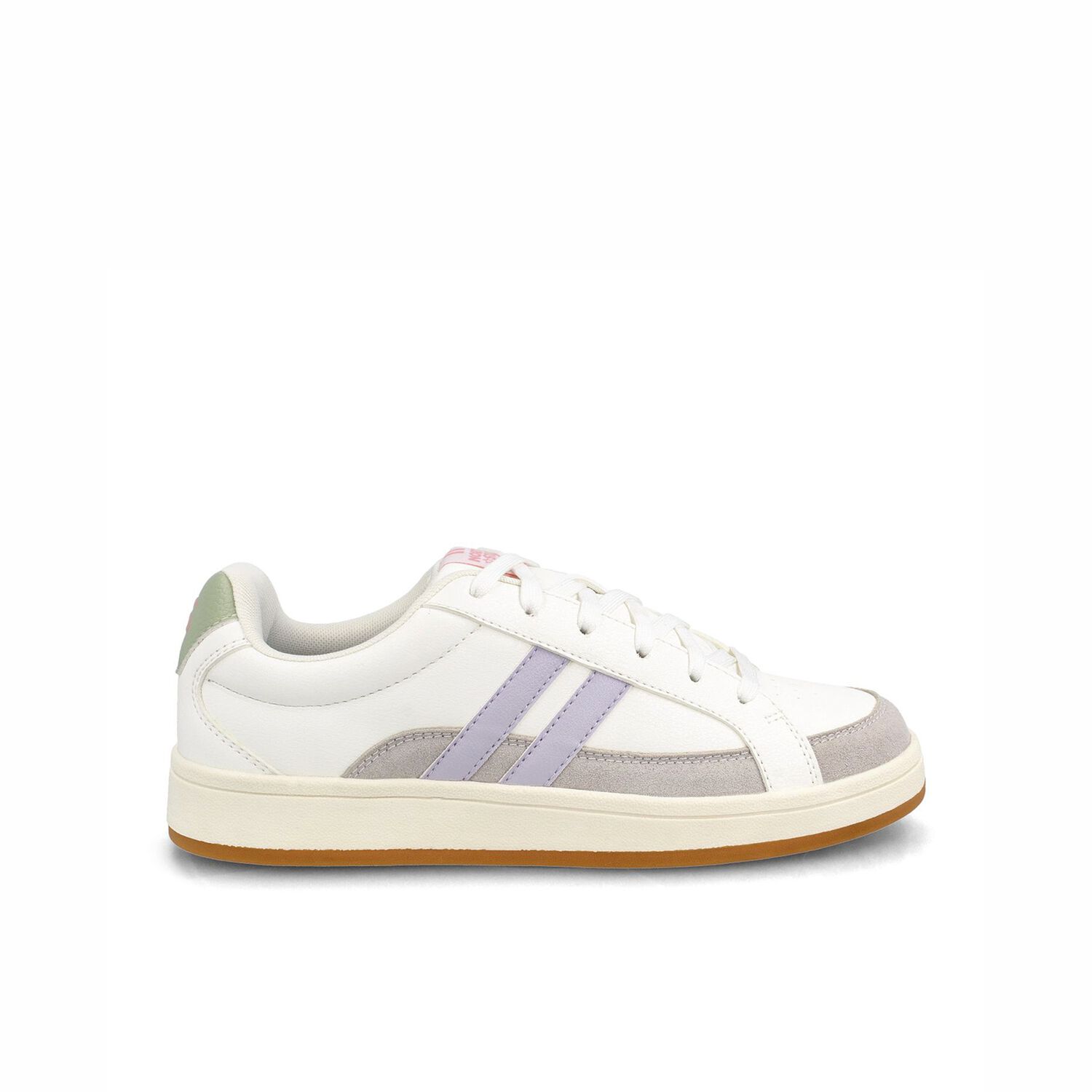 Zapatilla Mujer North Star Rigel Blanco image number 0.0