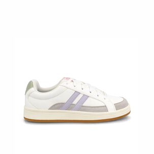 Zapatilla Mujer North Star Rigel Blanco