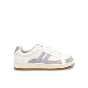 Zapatilla Mujer North Star Rigel Blanco