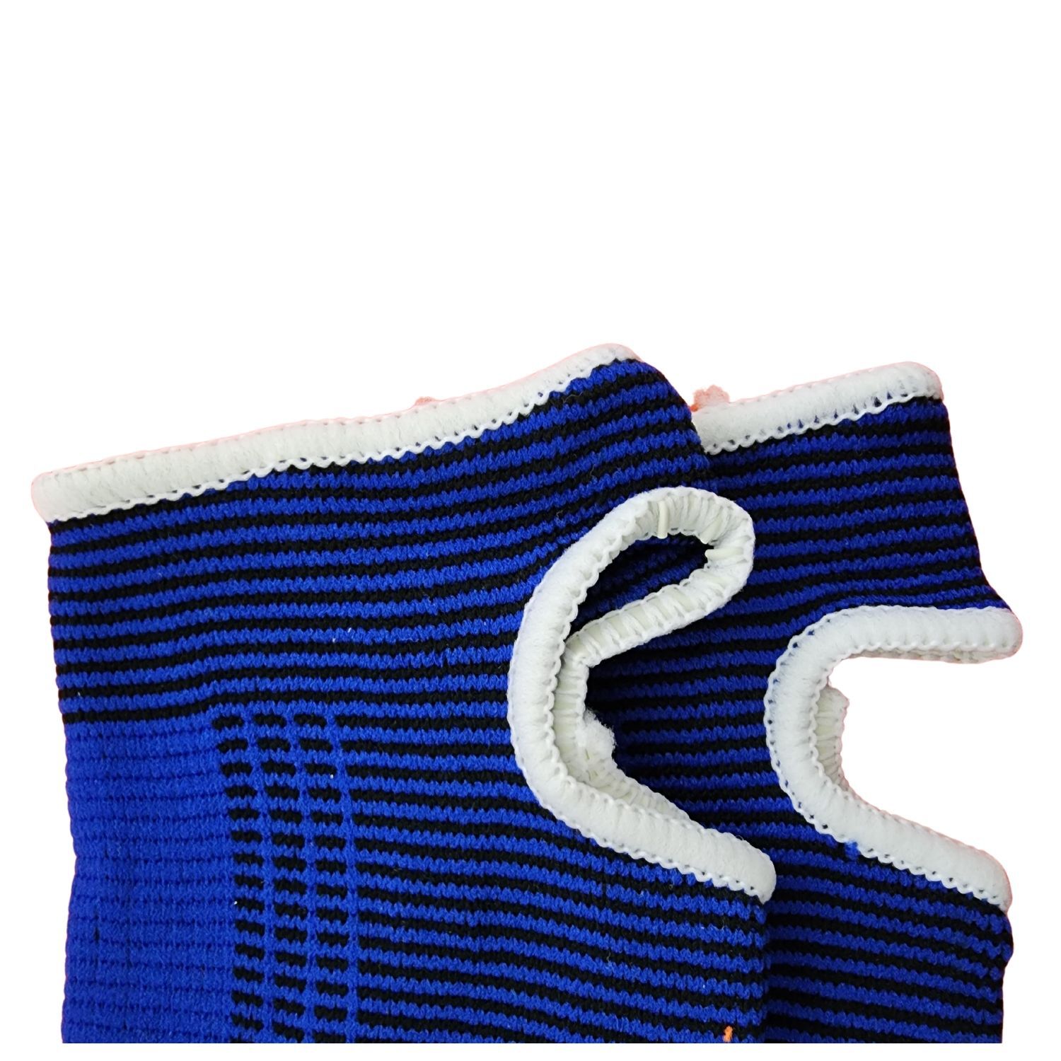 Tobillera Flexible Ergon&oacute;mica Ligera Terapia Recuperacion image number 2.0