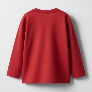 Polera Ml Toddlero Let&acute;s Race Cars