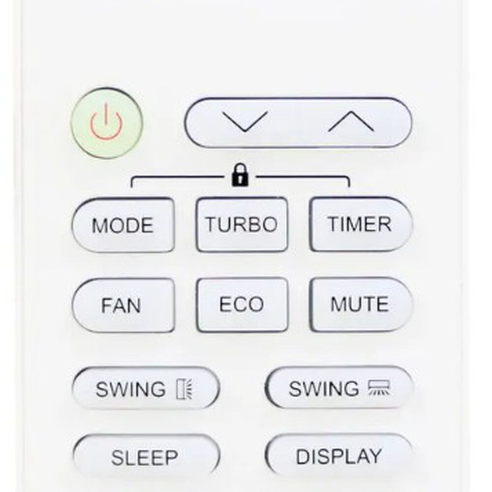 Aire Acondicionado De 24000 Btu Tipo Split Muro Inverter Wifi Clark image number 2.0