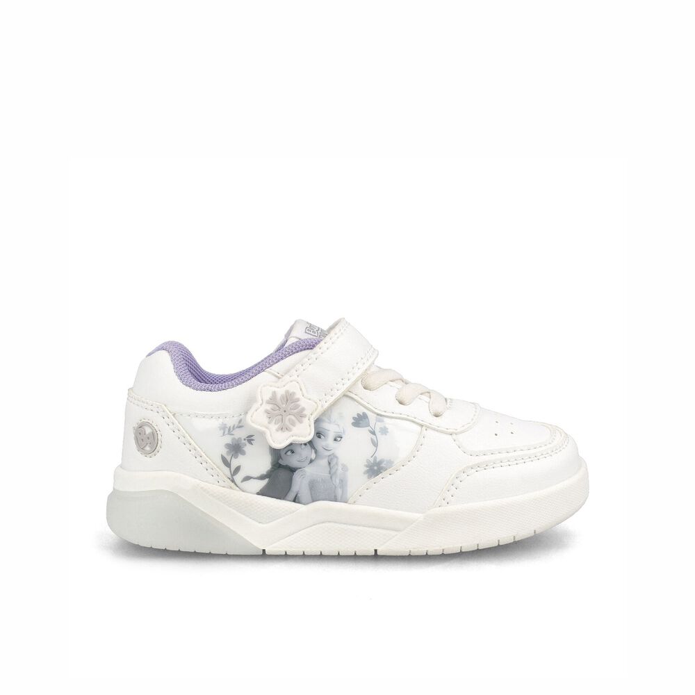 Zapatilla Ni&ntilde;a Bubblegummers Disney Frozen image number 0.0