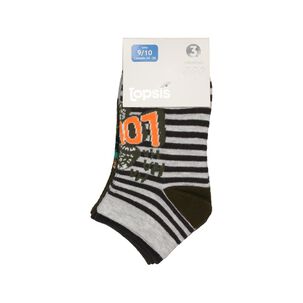 Calcetines Topsis / 3 Pares