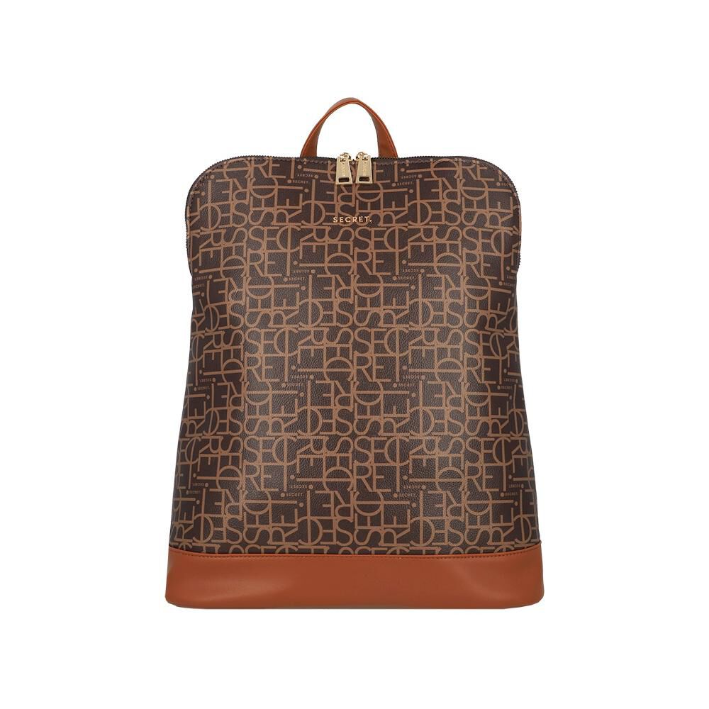 Mochila Hombro Mujer Secret Nomega Fw25 image number 0.0