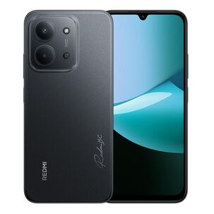 Smartphone Xiaomi Redmi 15C / 256 GB / Black / Liberado