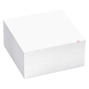 Pads Notas Adhesivas Antimicrobial 400hojas Blanco - Ps