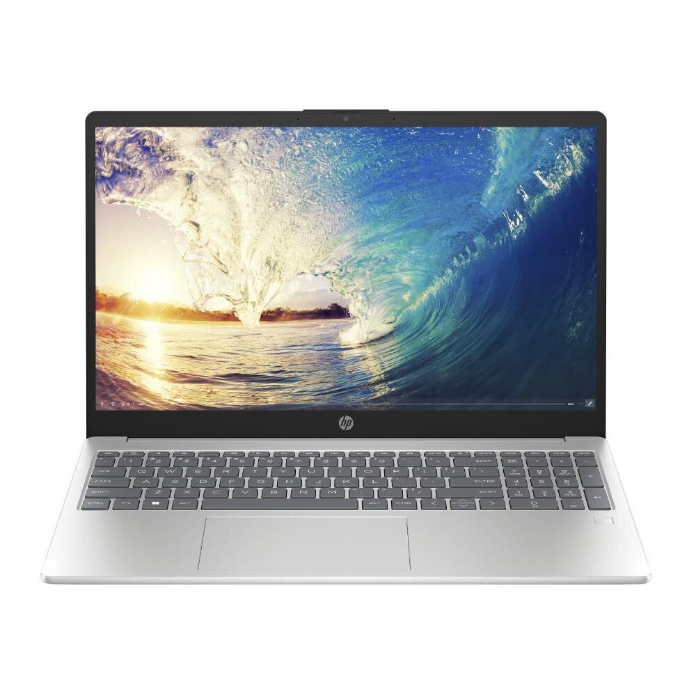 Notebook 15,6" HP 15-FC0022LA / AMD Ryzen 7 / 16 GB RAM / 512 GB SSD image number 0.0
