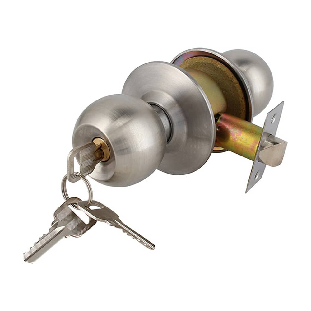 Cerradura Cil&iacute;ndrica Oister 101 Acceso image number 1.0