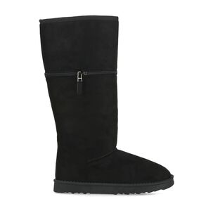 Bota Mujer Freedom W24cmbtaf44 Negro