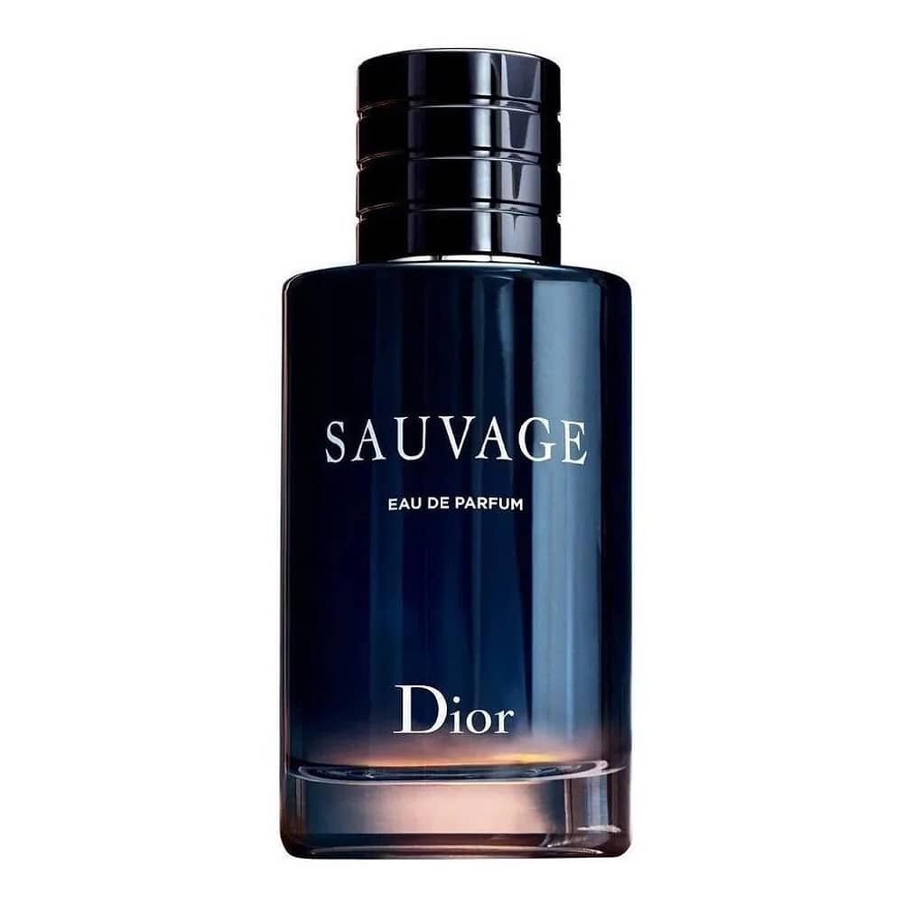 Sauvage Dior 100 Ml Eau De Parfum image number 1.0