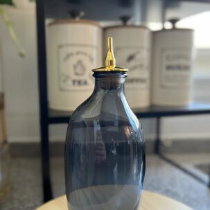 Dispensador Para Endulzante Negro - Modelo B