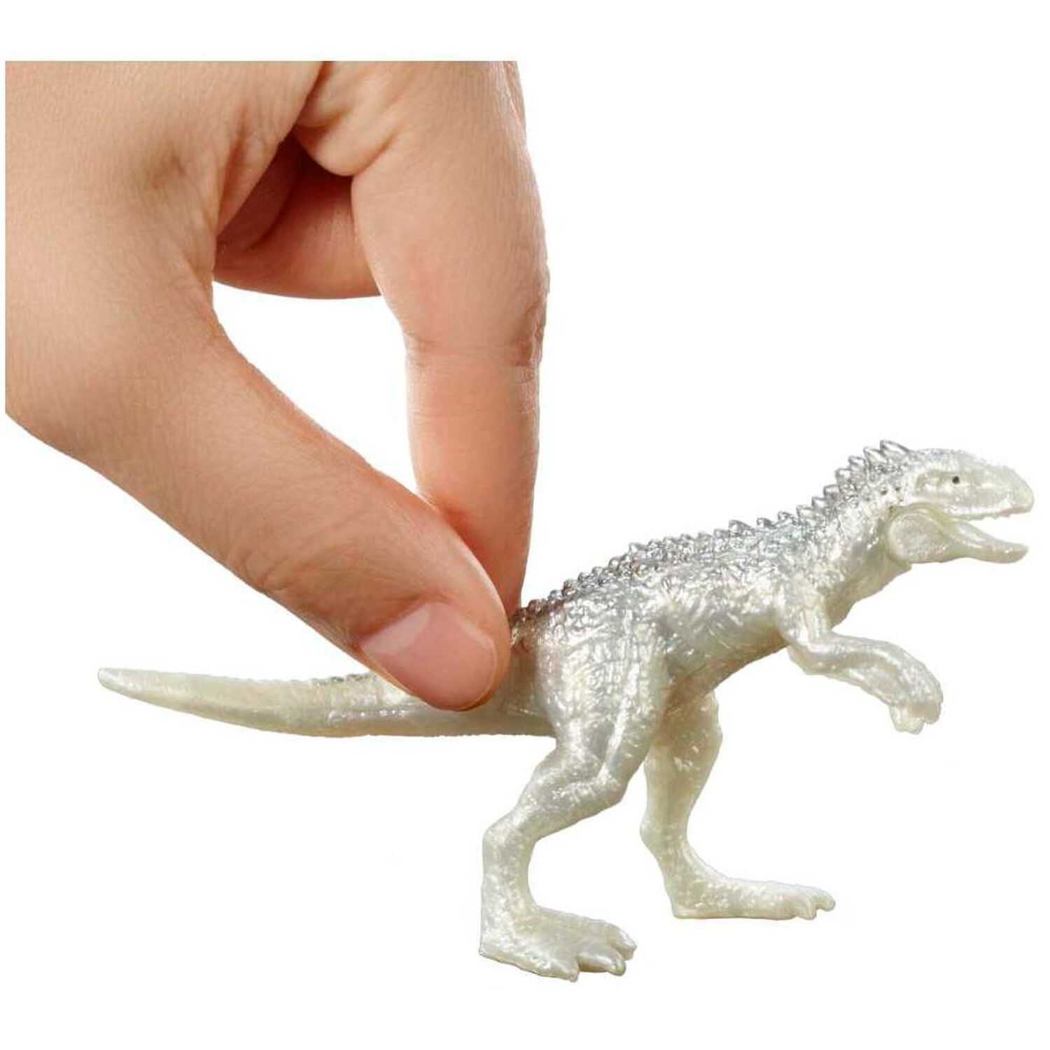 Dinosaurio De Juguete Jurassic World Producto Surtido No A Elecci&oacute;n image number 1.0