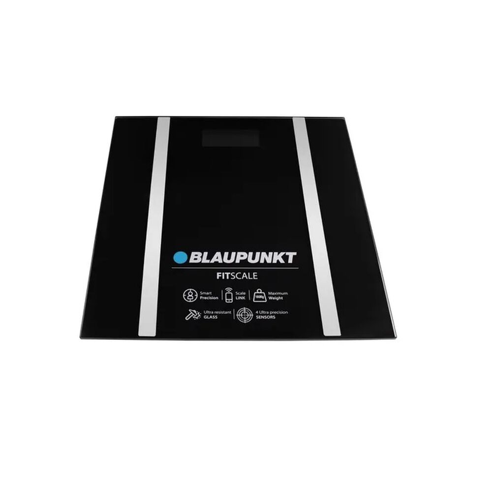 Balanza Digital De Baño Blaupunkt Fit Scale image number 1.0
