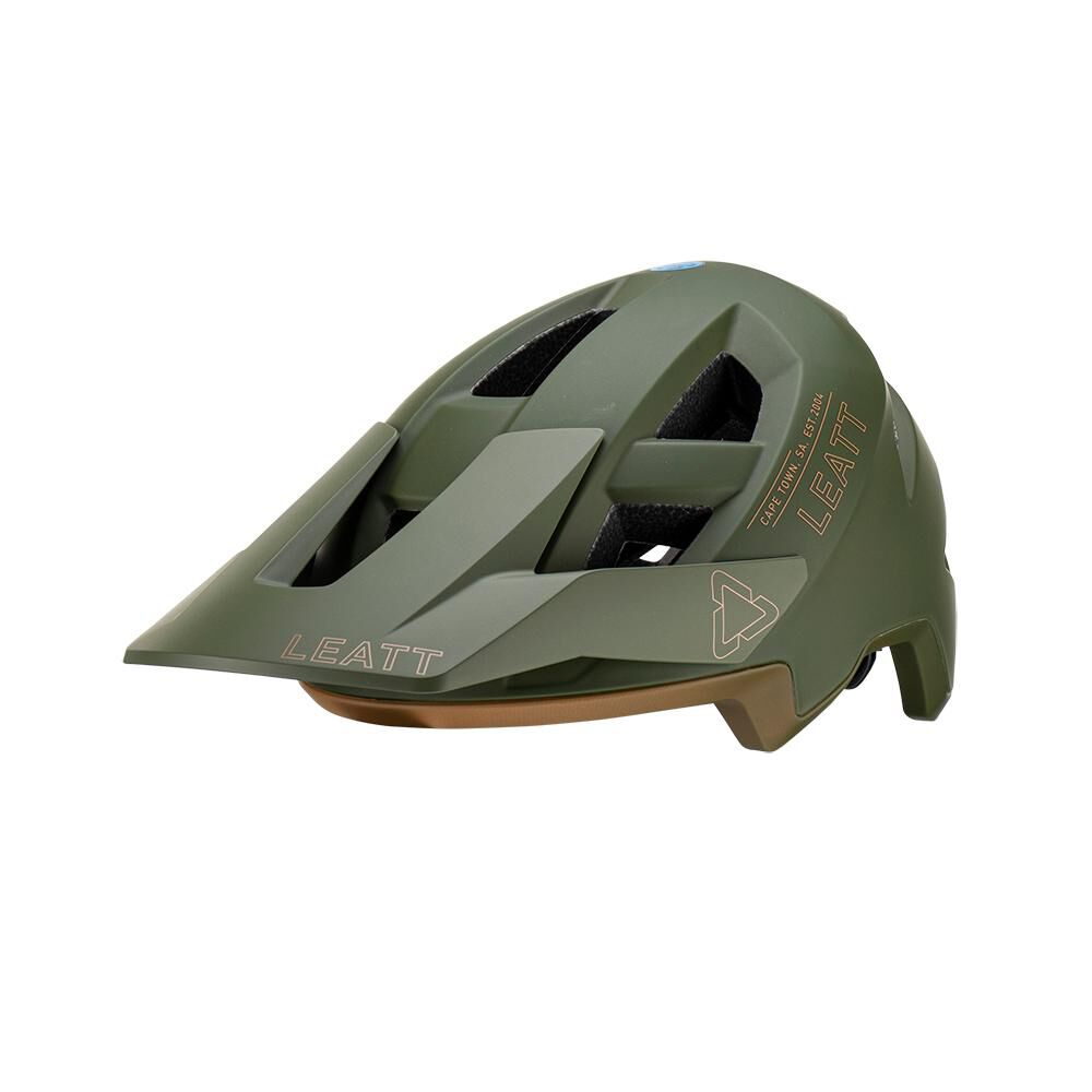 Casco Leatt Mtb Allmtn 2.0 V23 Pine L 59-63cm image number 4.0