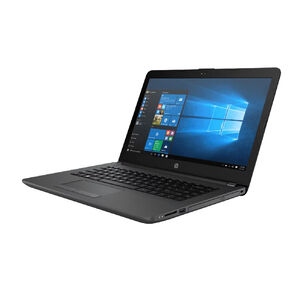 Notebook Hp 240 G7 Intel Core I5-8265u 8 Gen, Ssd 256gb Ram 12gb Ddr4, 14" Hd Antirreflejo